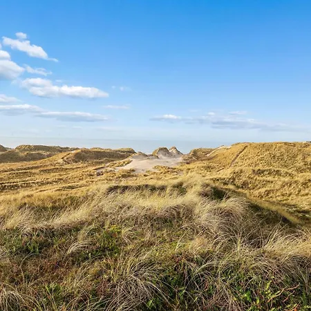 1151 Σπίτι διακοπών Ringkøbing