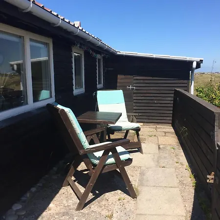 Tatil Evi 1151 Ringkøbing