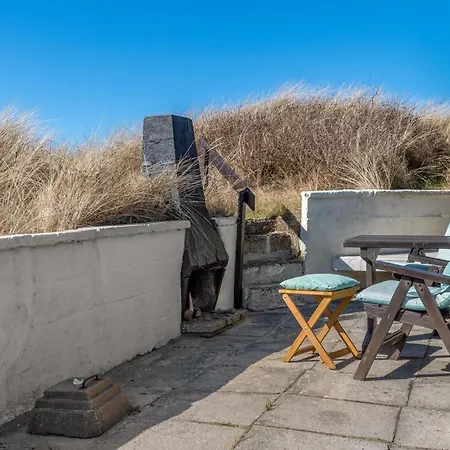 Σπίτι διακοπών 1151 Ringkøbing