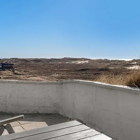 Ferienhaus 1151 Ringkøbing