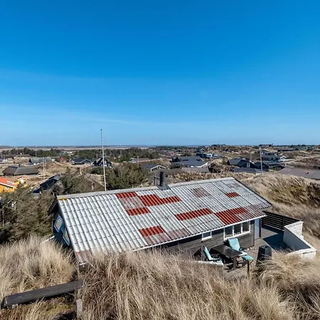 Σπίτι διακοπών 1151 Ringkøbing