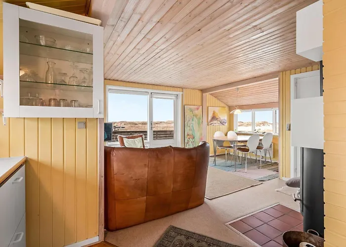 Tatil Evi 1151 Ringkøbing