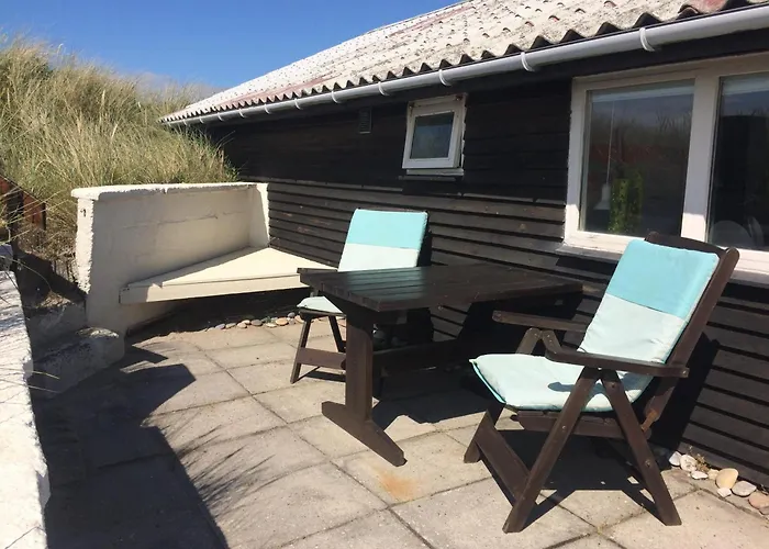 Tatil Evi 1151 *