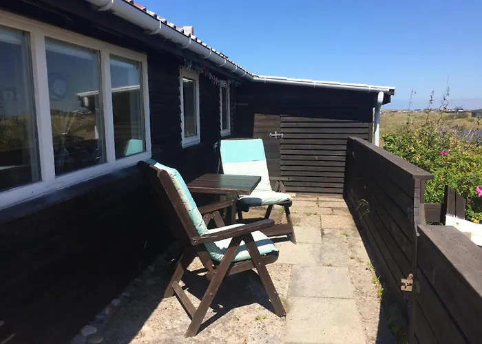 Tatil Evi 1151 Ringkøbing